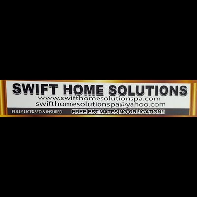 Avatar for swift home solutions