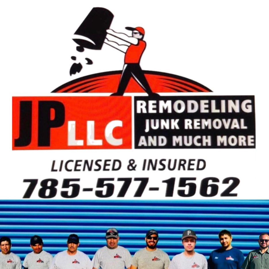 JP Remodeling and Junk Removal