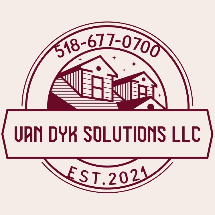 Van Dyk Solutions