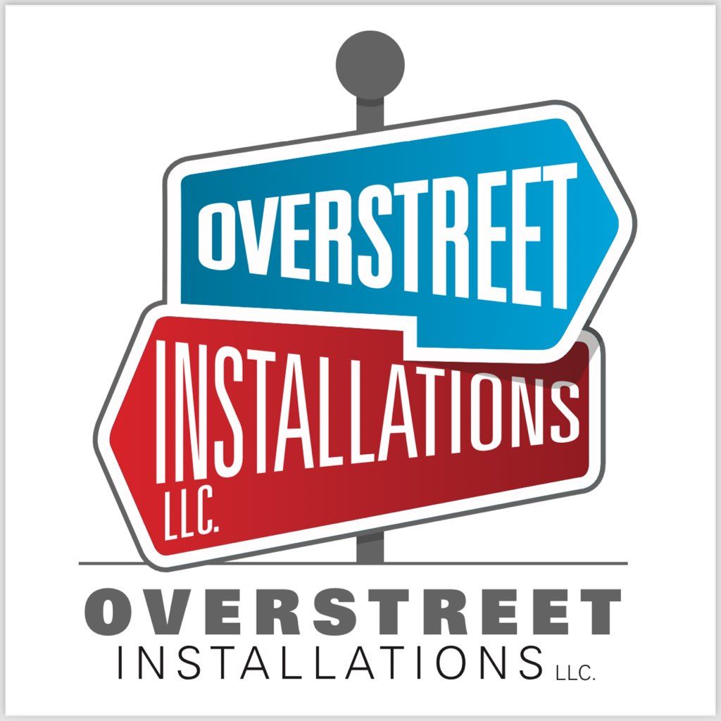 Overstreet Installations llc