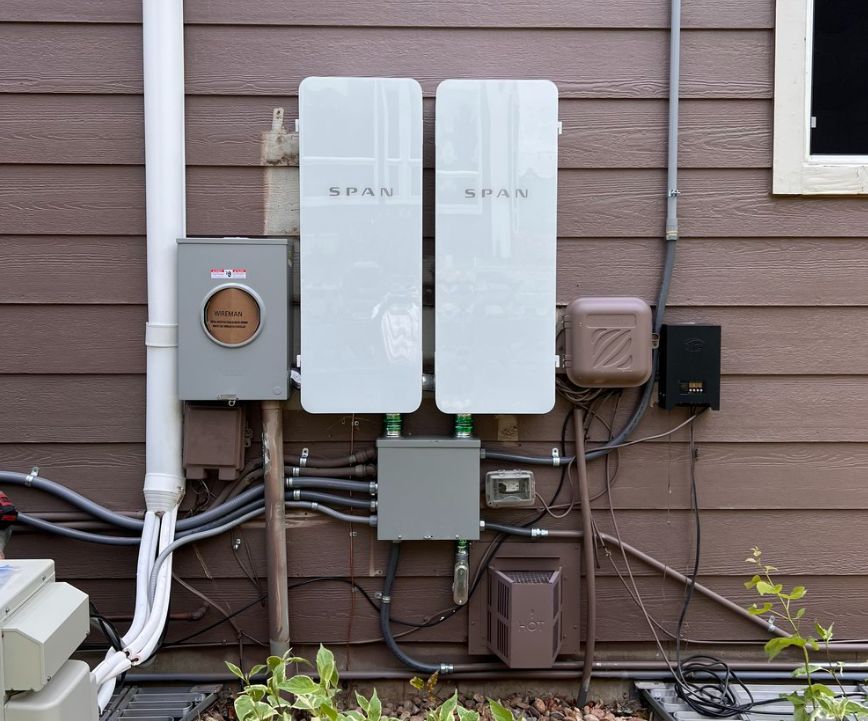 EV Charger Installation