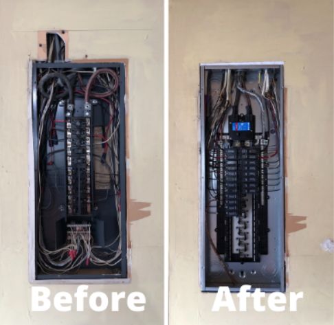 Projects and media