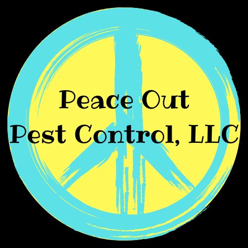 Peace Out Pest Control, LLC