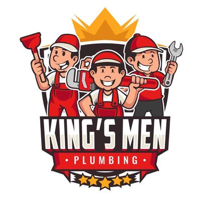 Avatar for King’s Men Plumbing