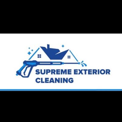 Avatar for Supreme Exterior Cleaning