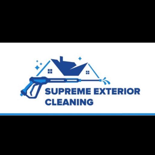Supreme Exterior Cleaning