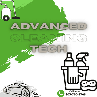 Avatar for Advanced Cleaning Tech