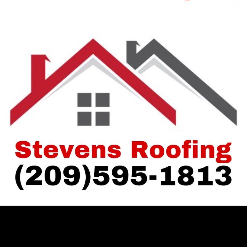 Stevens Roofing