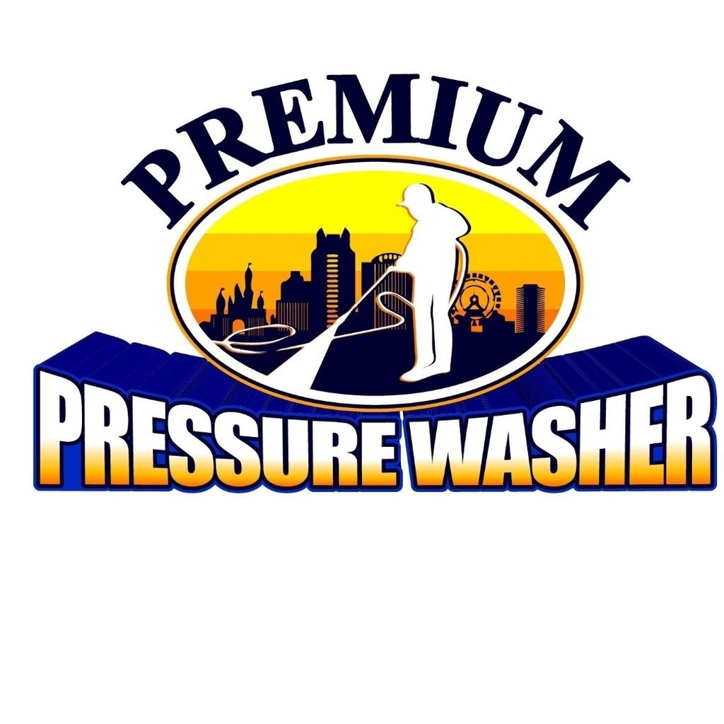 arana services LLC "premium Pressure Washer"