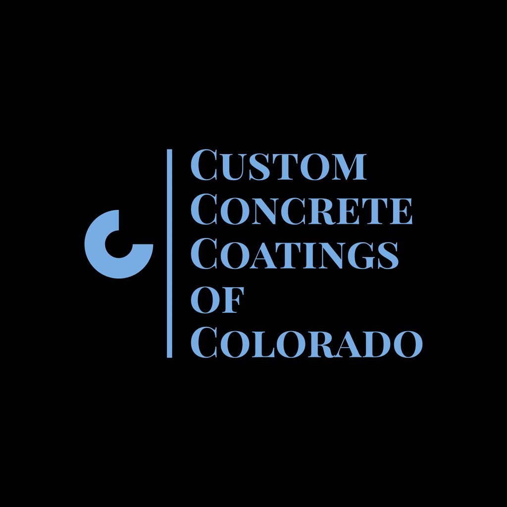 Custom Concrete Coatings of Colorado