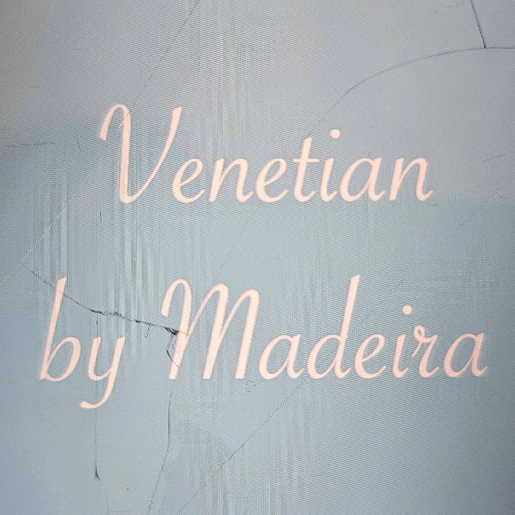 Venetian by Madeira