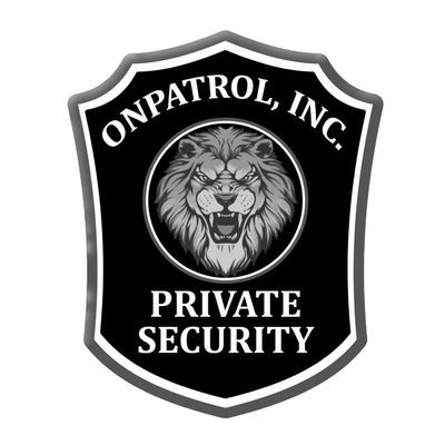 Avatar for ONPATROL PRIVATE SECURITY