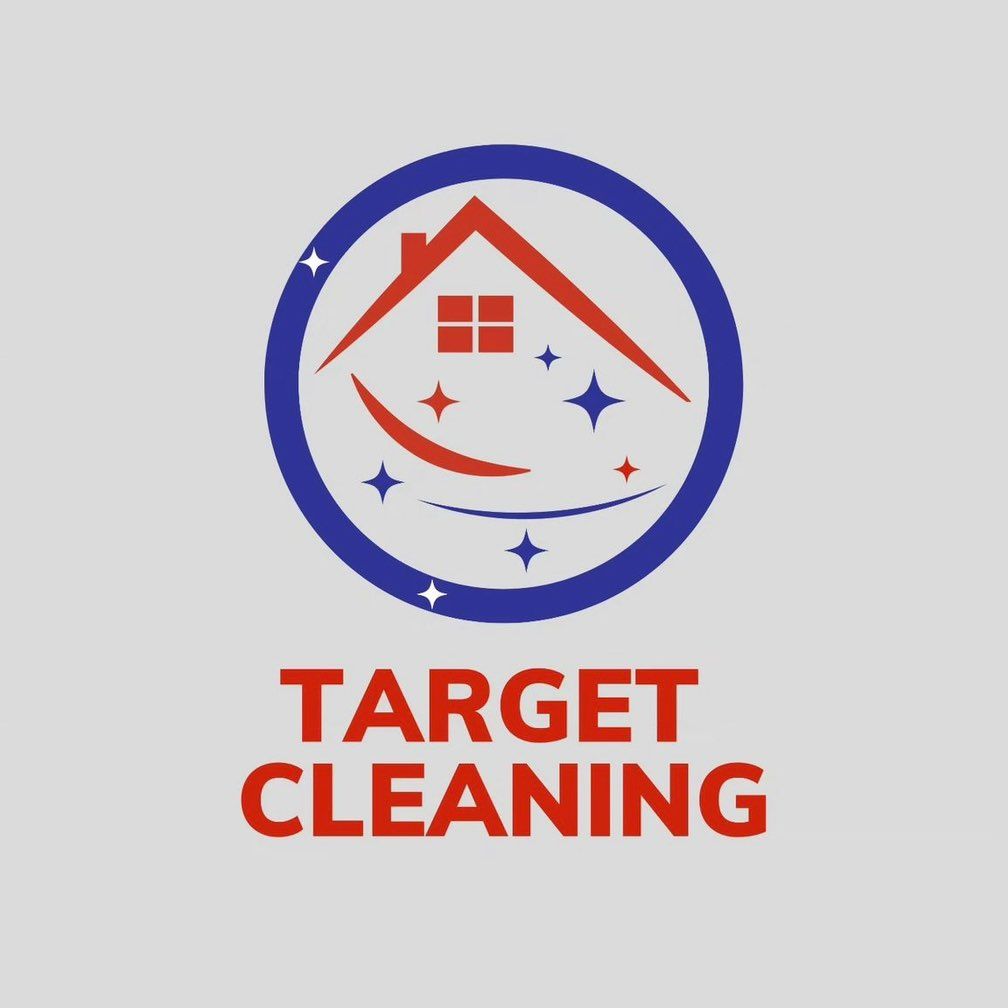 Target cleaning