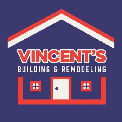 Avatar for Vincent’s Building & Remodeling
