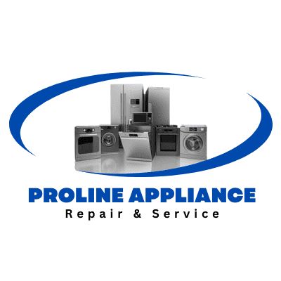 Proline Appliance