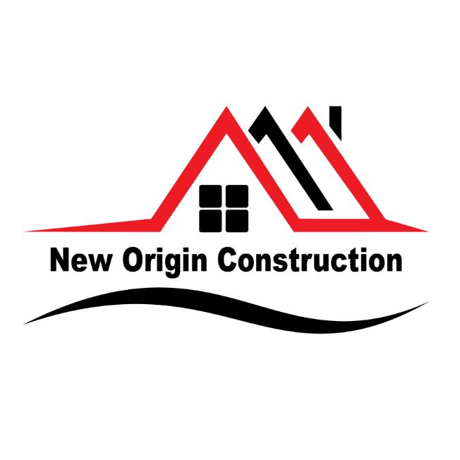 New Origin Construction