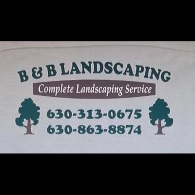 Avatar for B&B Landscaping