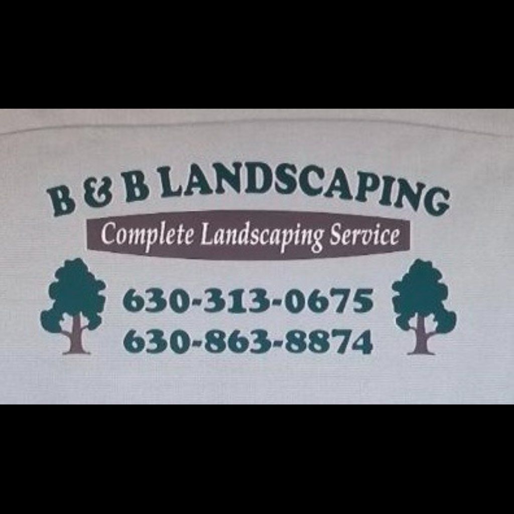 B&B Landscaping