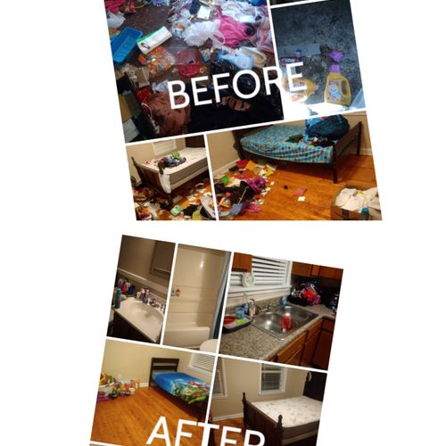 Jones Cleaning Services Greensboro, NC Thumbtack