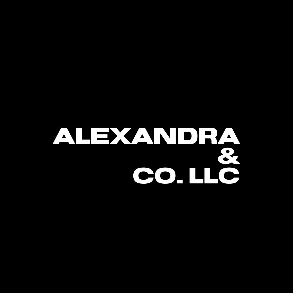 Alexandra & Co. LLC
