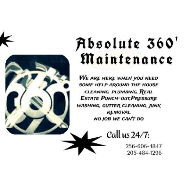 Absolute360Maintenance