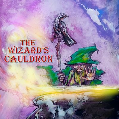 Avatar for The Wizard's Cauldron Piano Studio