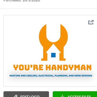 Avatar for Your Handyman Home Services
