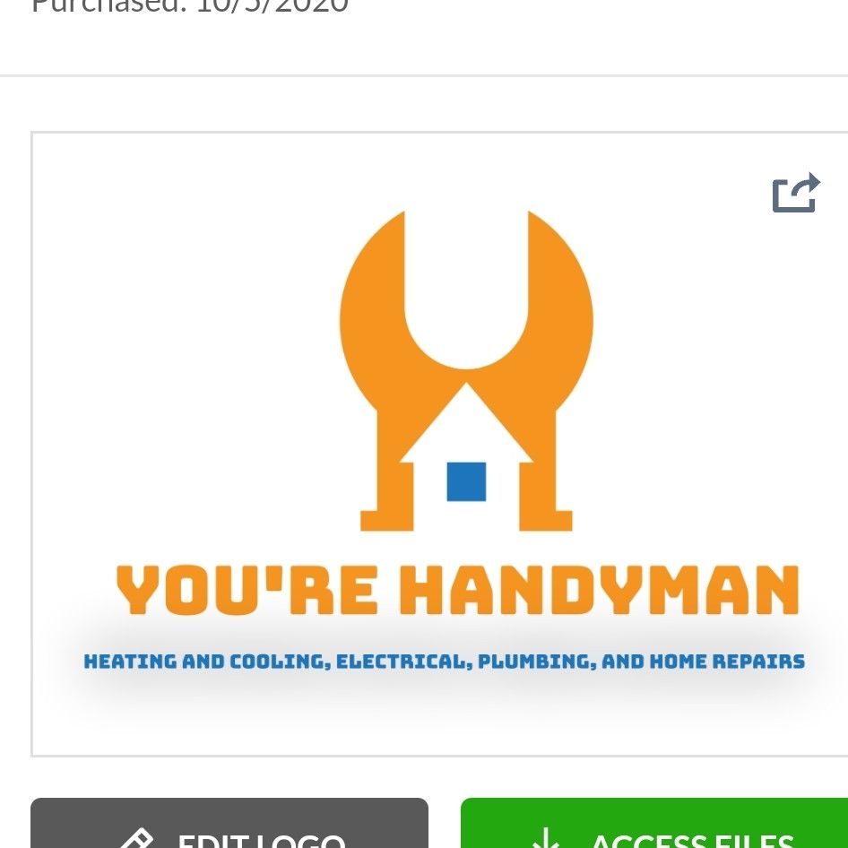 Your Handyman Home Services