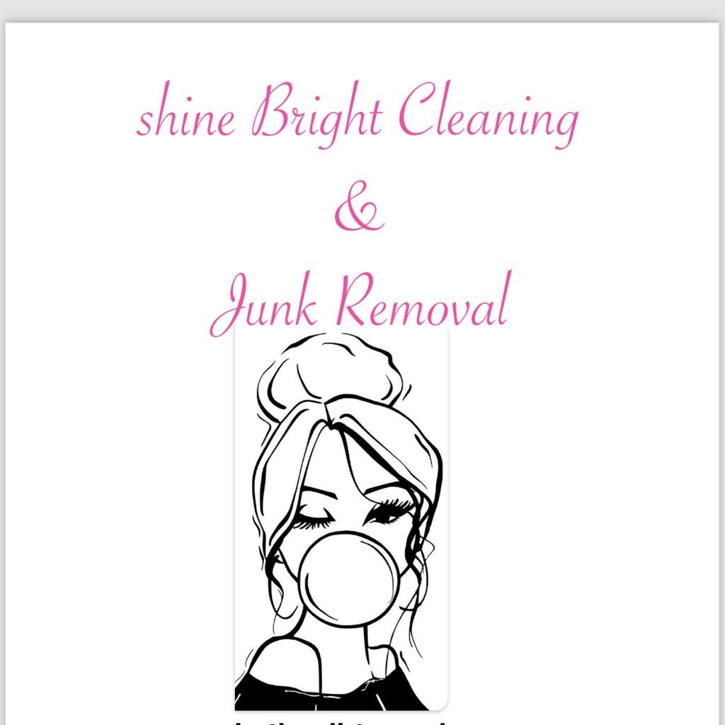 Shine Bright cleaners