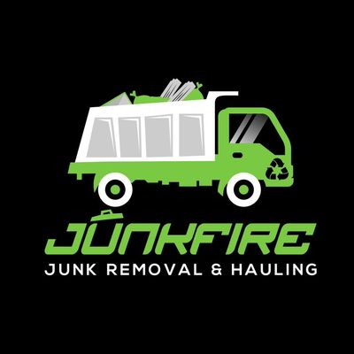 Avatar for Junkfire-Junk Removal & Hauling
