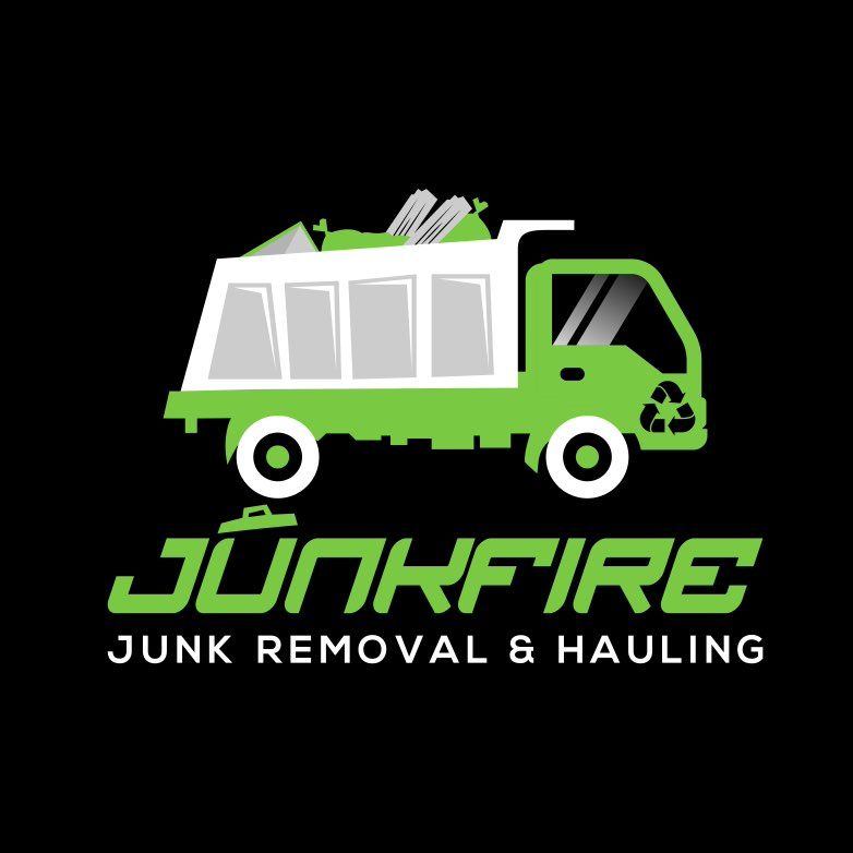 Junkfire-Junk Removal & Hauling