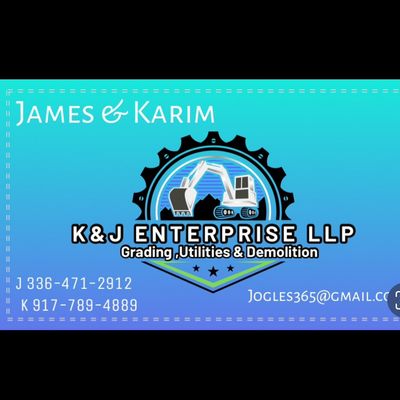 Avatar for K&J Enterprise