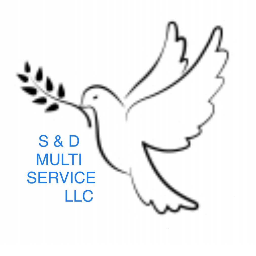 S & D MULTI SERVICE, LLC