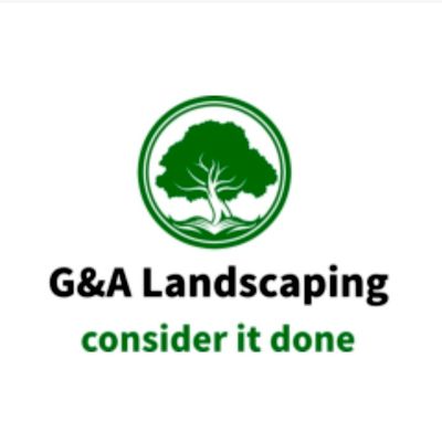 Avatar for G&A landscaping
