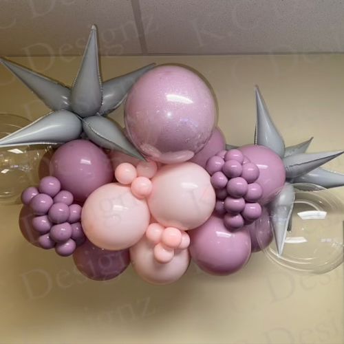KC Twist Balloon Creations (@casiek83)