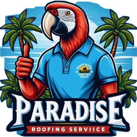 Paradise Roofing Service