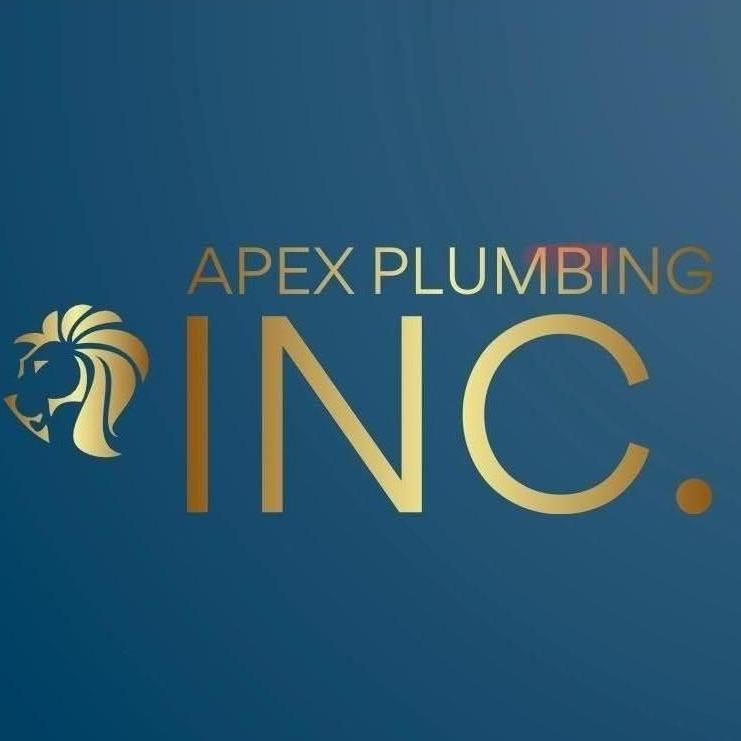 Apex Plumbing Inc
