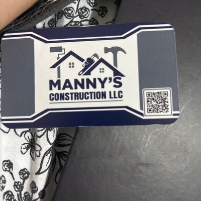 Avatar for Manny’s p25