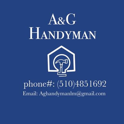 Avatar for A&G Construction and Handy man