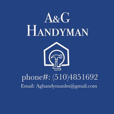 Avatar for A&G Handy man