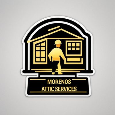 Avatar for Morenos attic services