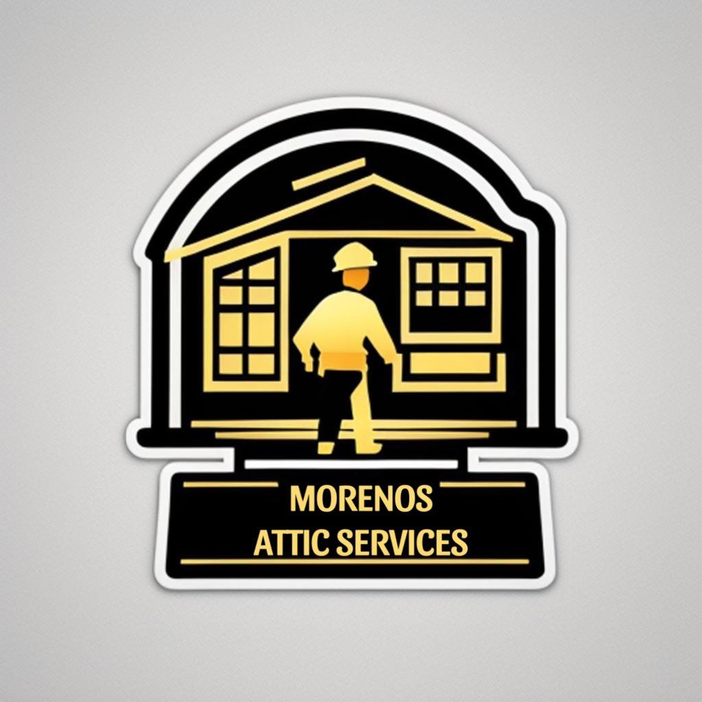 Morenos attic services