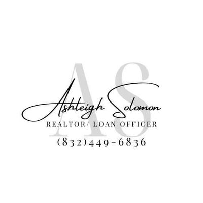 Avatar for Ashleigh Solomon, Realtor