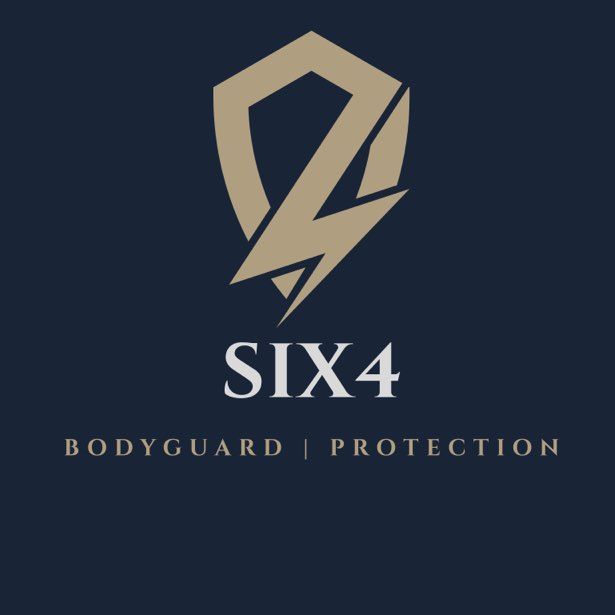 Six4 Bodyguard & Protection LLC