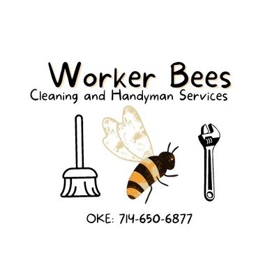 Avatar for Worker Bees: Cleaning Services