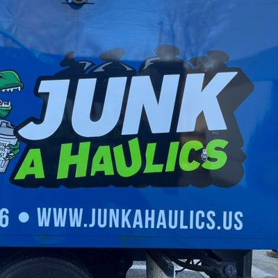 Avatar for JUNKAHAULICS