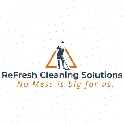Avatar for ReFresh Cleaning Solutions, LLC