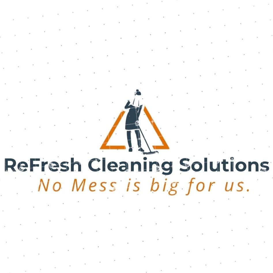 ReFresh Cleaning Solutions, LLC