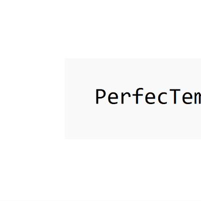 Avatar for PerfecTemp AC.LLC.