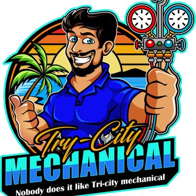 Avatar for Tri-City Mechanical Corp.